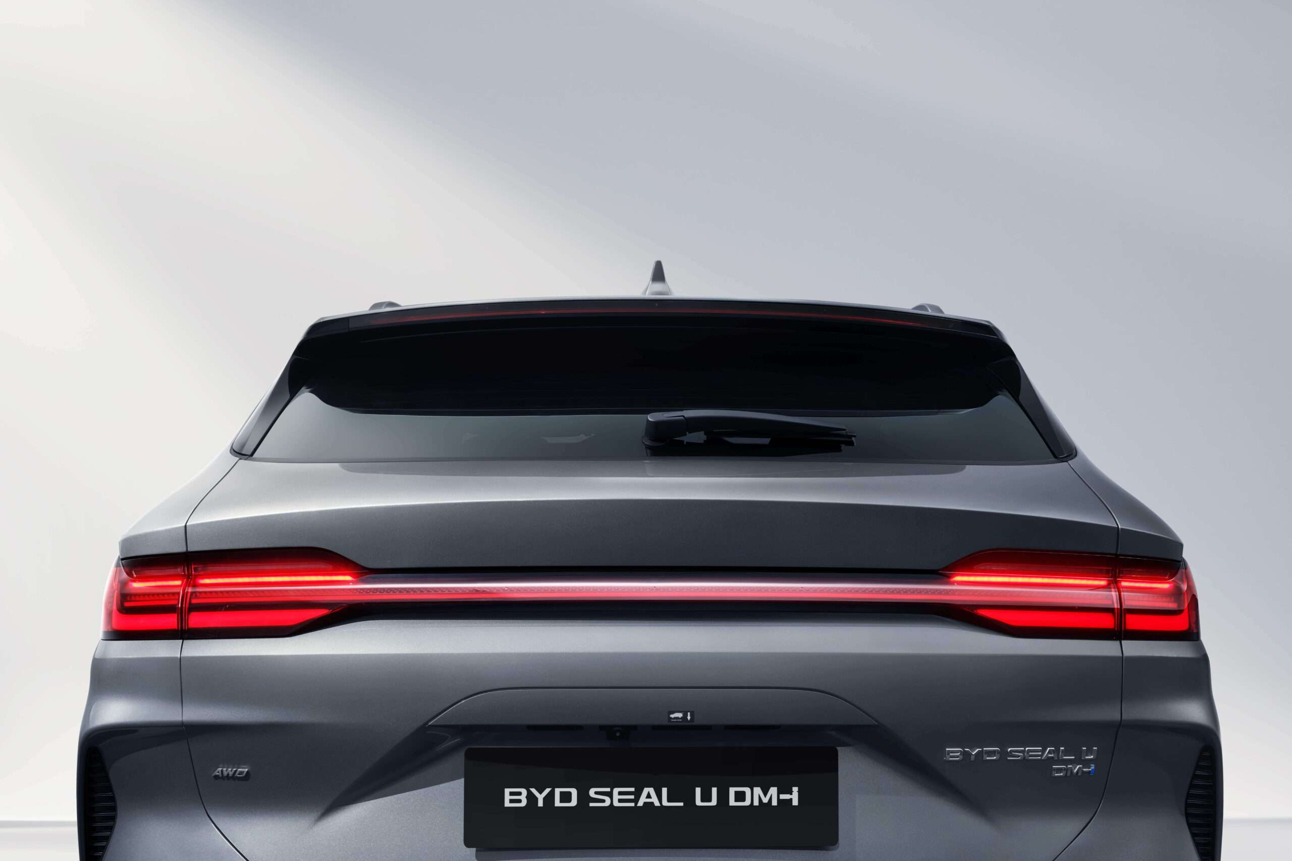 Interior - LED Υπογραφή