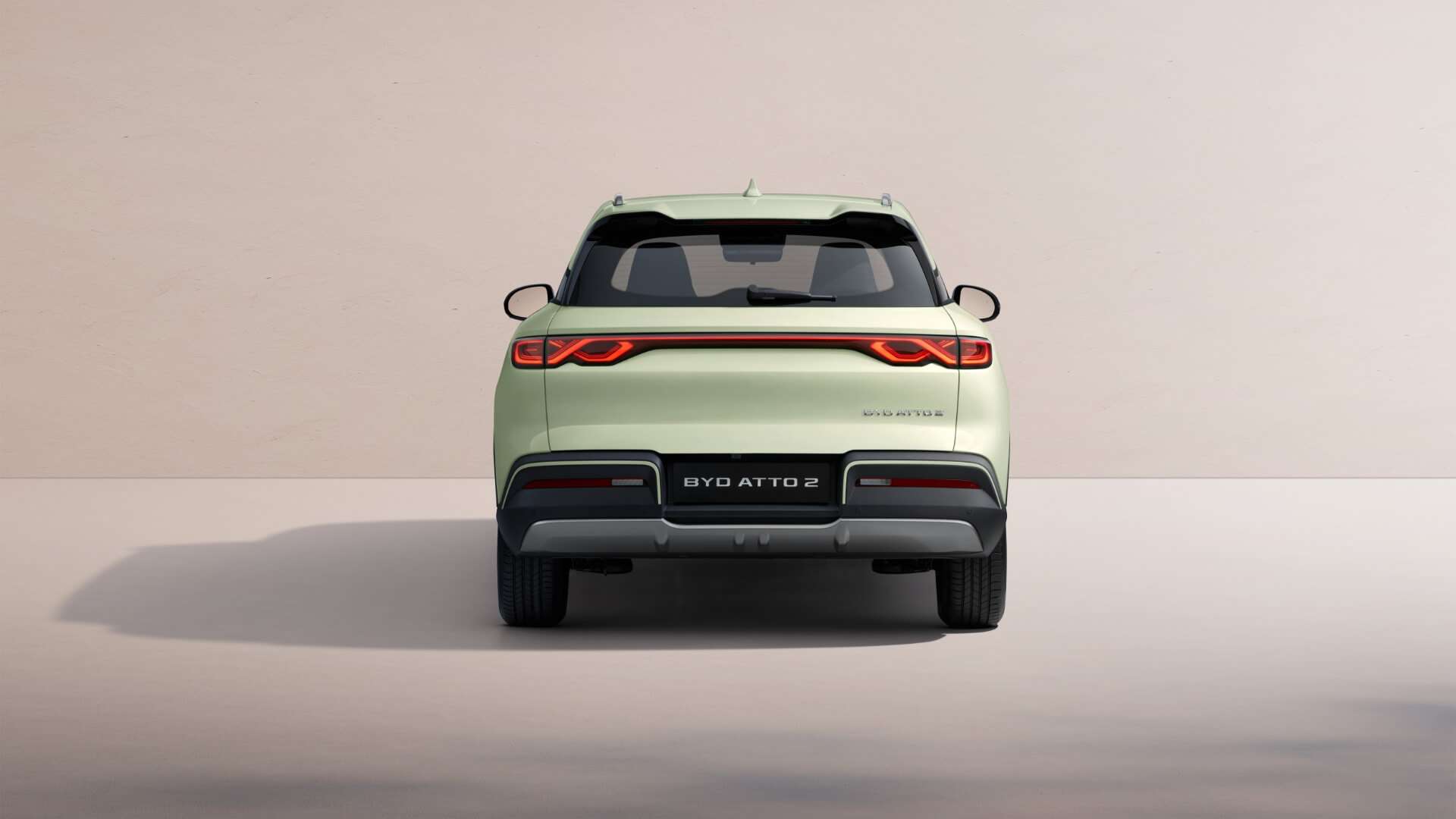 Interior - Βλέποντας το μέλλον