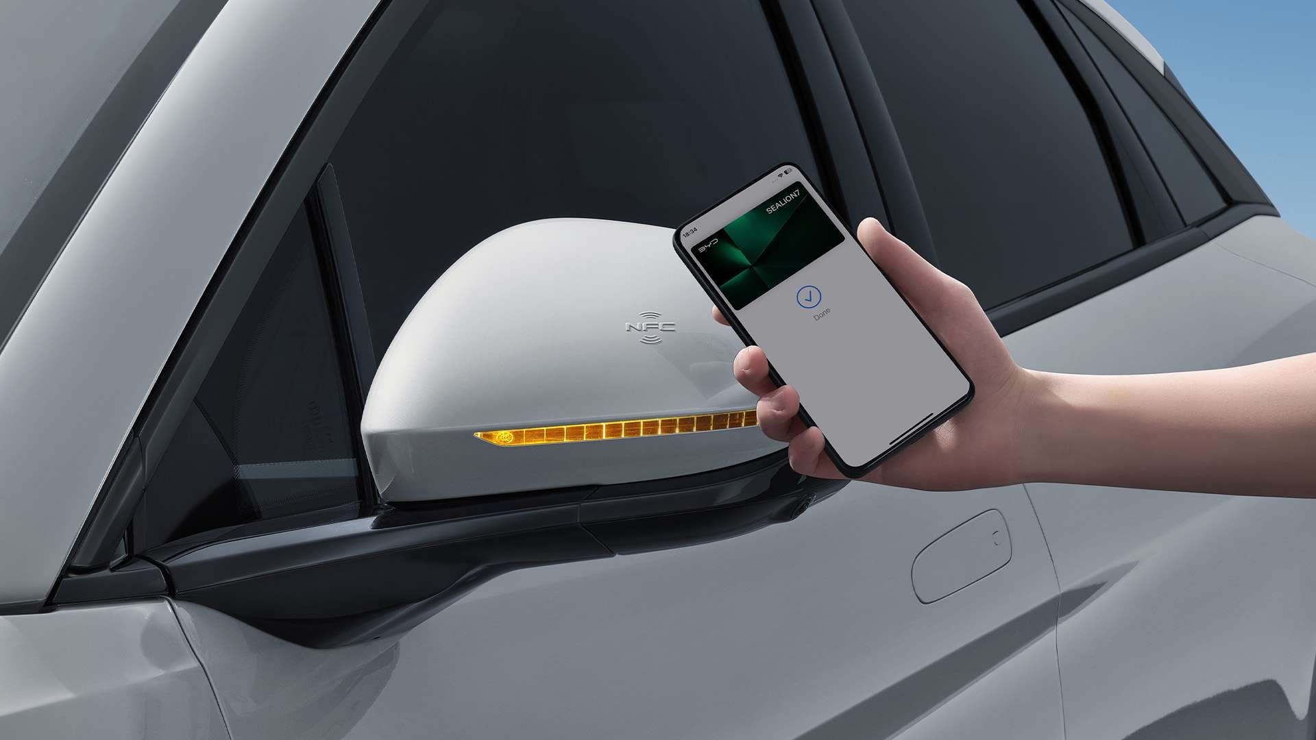 Interior - Έχεις τον Έλεγχο όπου και αν είσαι