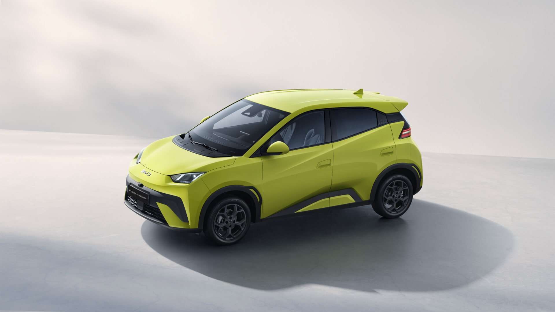 Interior - Σχεδιασμένο για να ξεχωρίζει