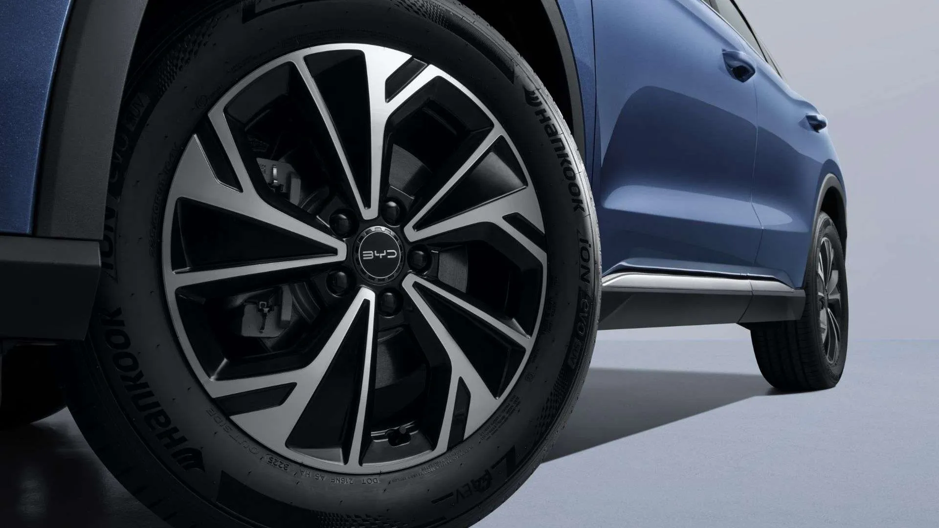 Interior - Δύναμη και Στυλ σε Κάθε Στροφή