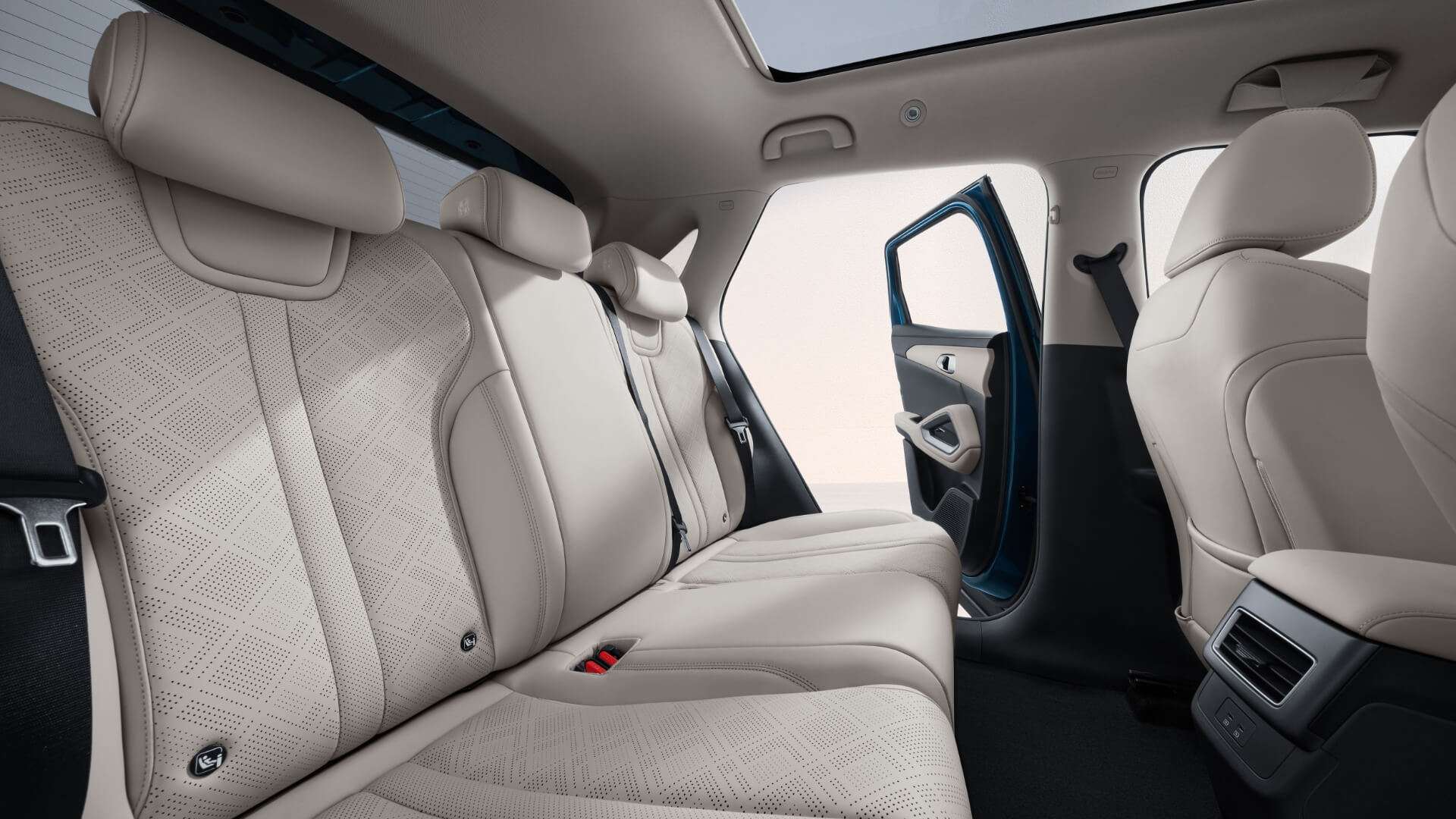 Interior - Απόλυτη Άνεση