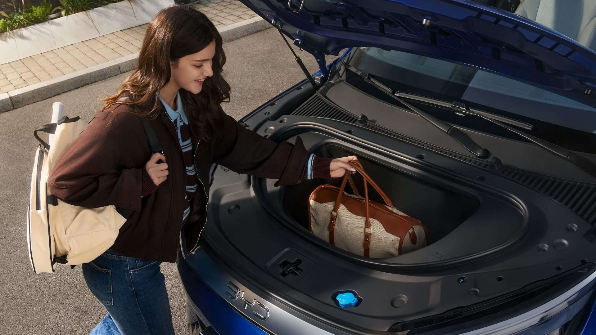 Interior - Χώρος για Όλα