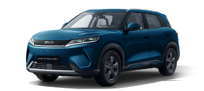 BYD ATTO 2 DM-i Active