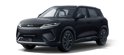 BYD ATTO 2 DM-i Boost